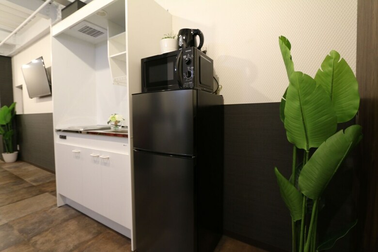 Apartamentos Elizabeth Garden Kuromon