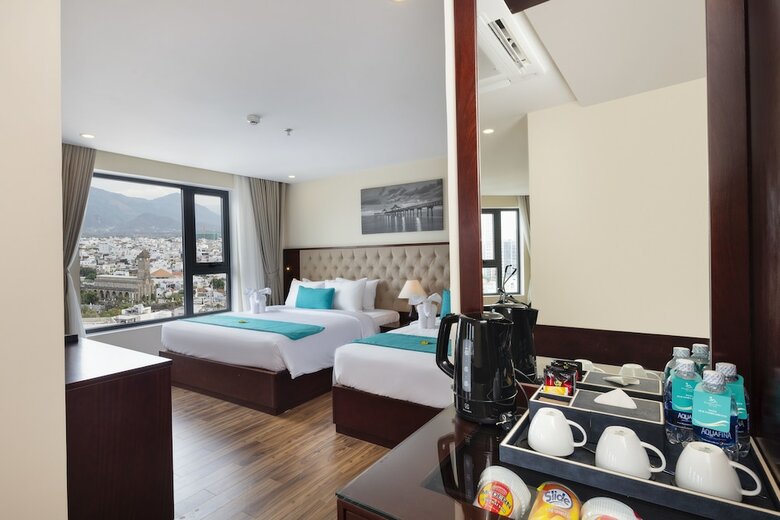 Hotel Florida Nha Trang