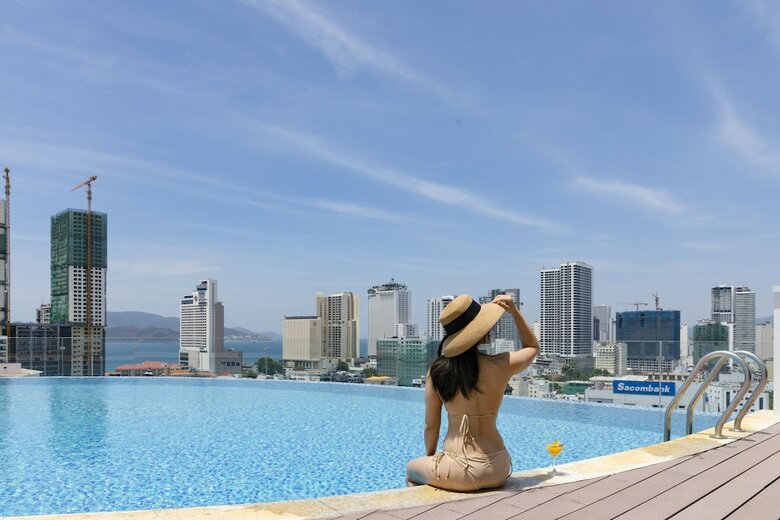 Hotel Florida Nha Trang