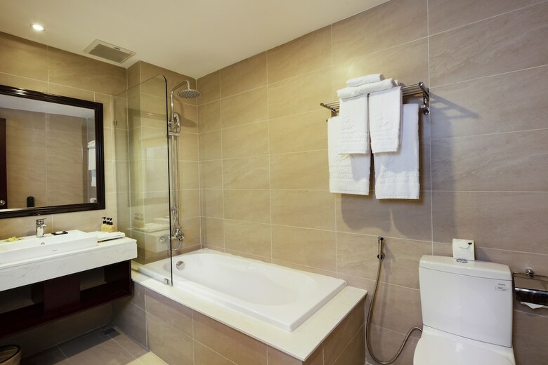 Hotel Florida Nha Trang