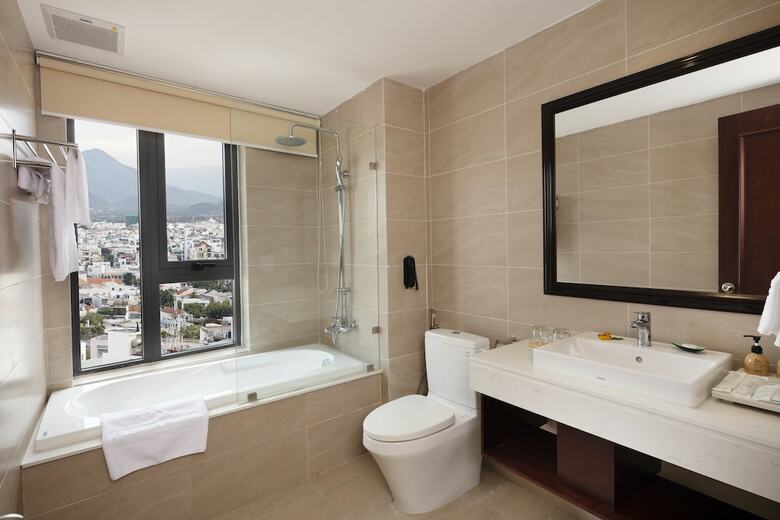 Hotel Florida Nha Trang