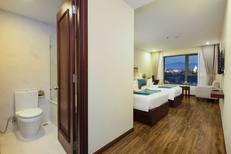 Hotel Florida Nha Trang