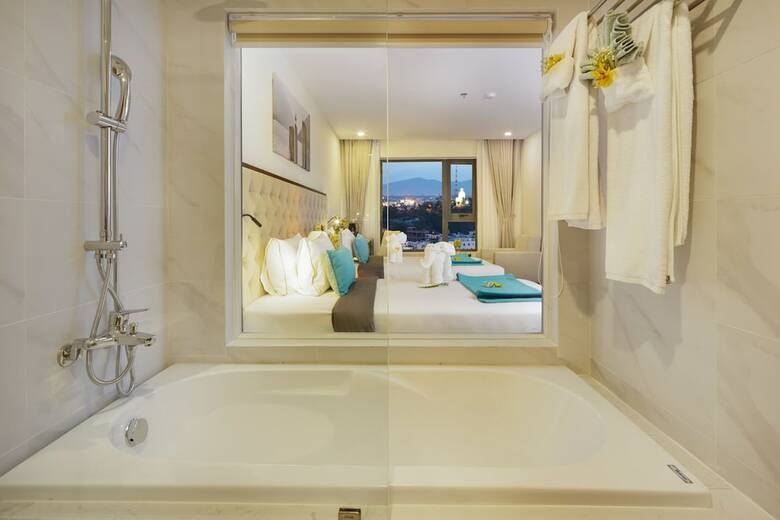 Hotel Florida Nha Trang