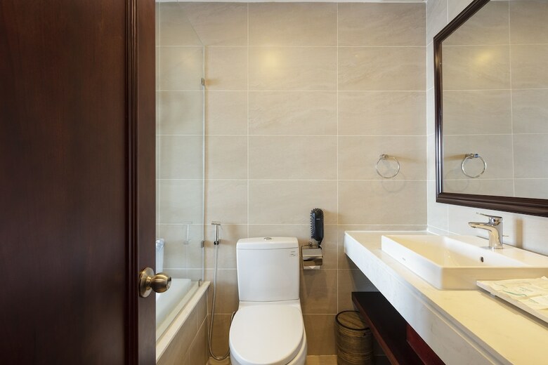 Hotel Florida Nha Trang
