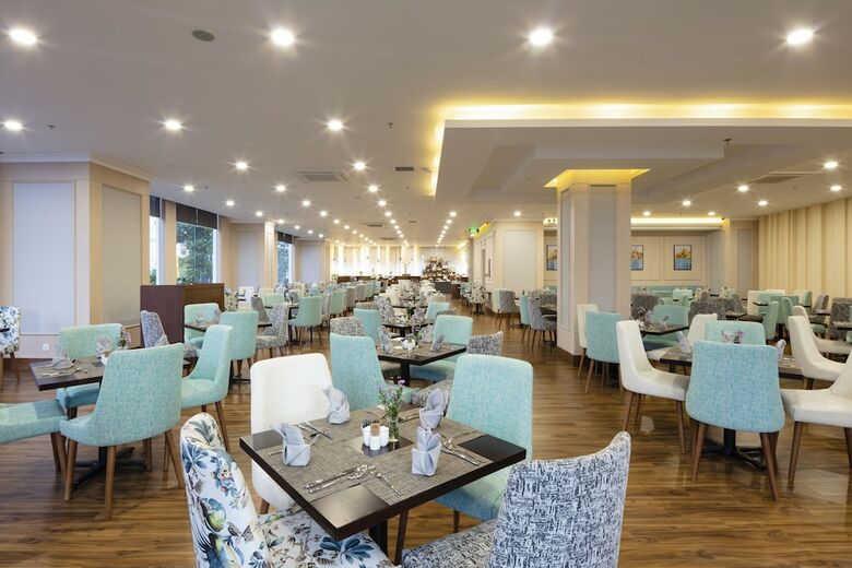 Hotel Florida Nha Trang