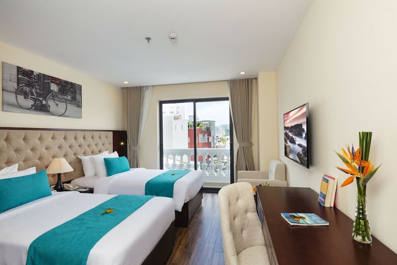 Hotel Florida Nha Trang