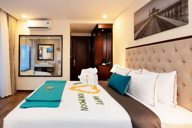 Hotel Florida Nha Trang