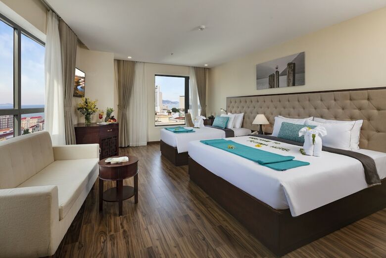 Hotel Florida Nha Trang