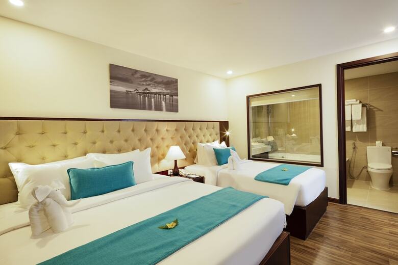 Hotel Florida Nha Trang