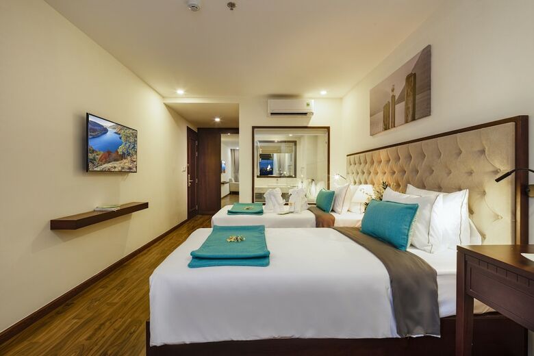 Hotel Florida Nha Trang