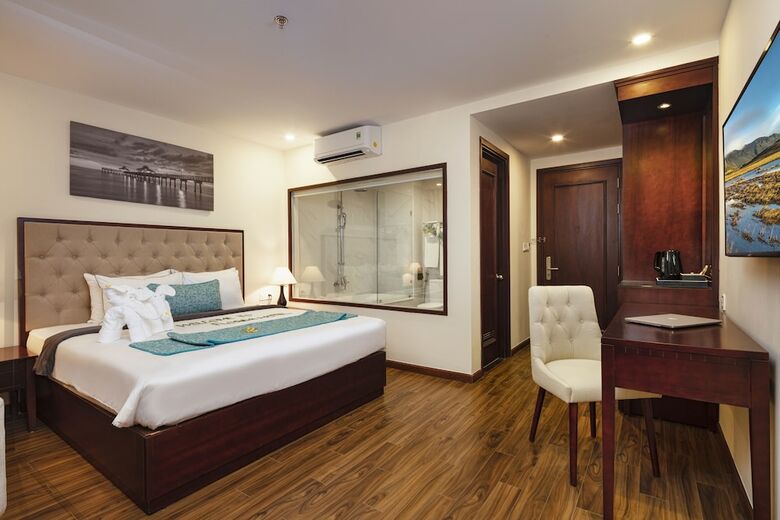 Hotel Florida Nha Trang