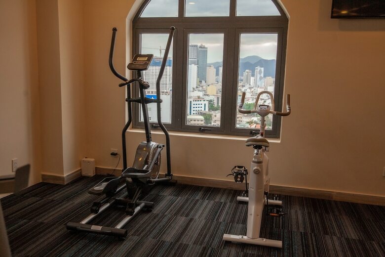 Hotel Florida Nha Trang