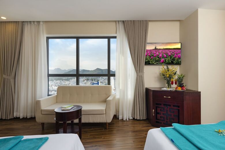 Hotel Florida Nha Trang