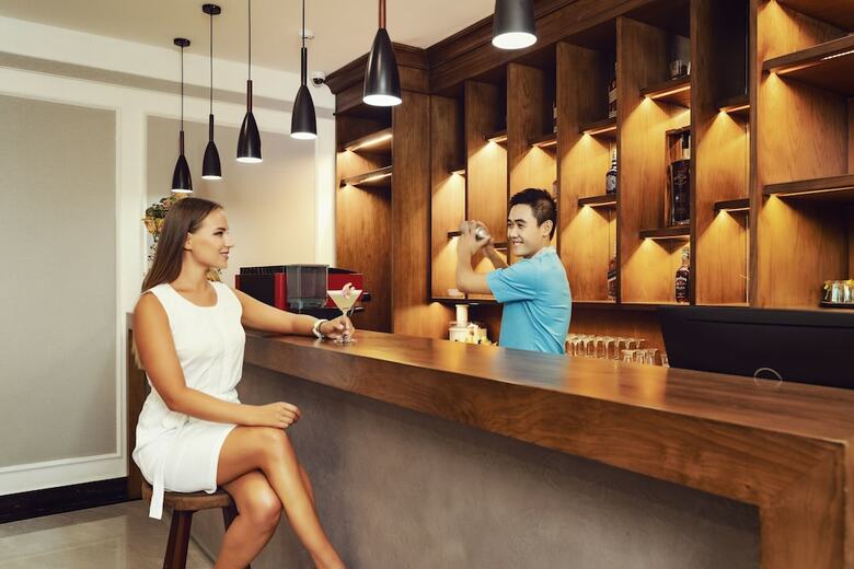 Hotel Florida Nha Trang