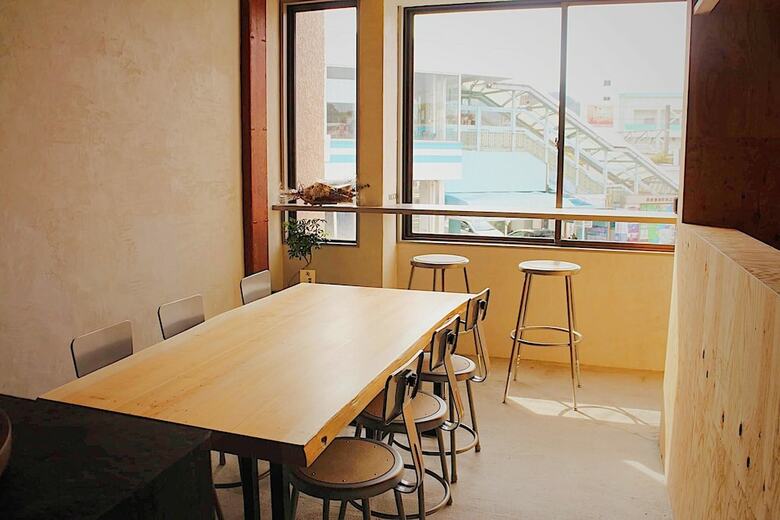 Hostal Why Kumano Hostel & Cafe Bar