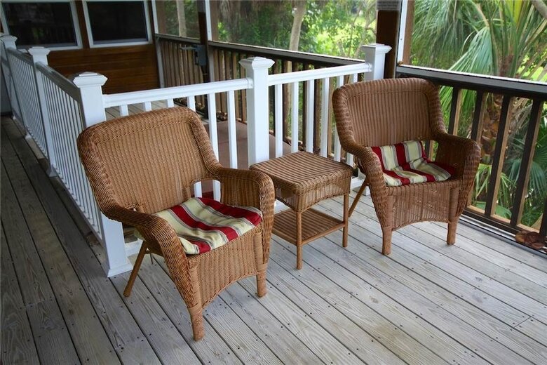 085-gulf Breeze Cottage
