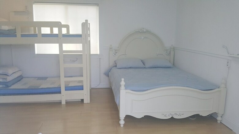 Hotel Bella Guesthouse