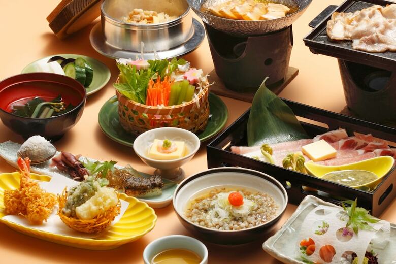 Gunma Fujioka Mori No Onsen Hotel