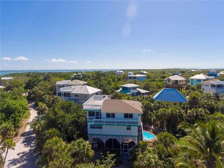 106-longboat Pearl