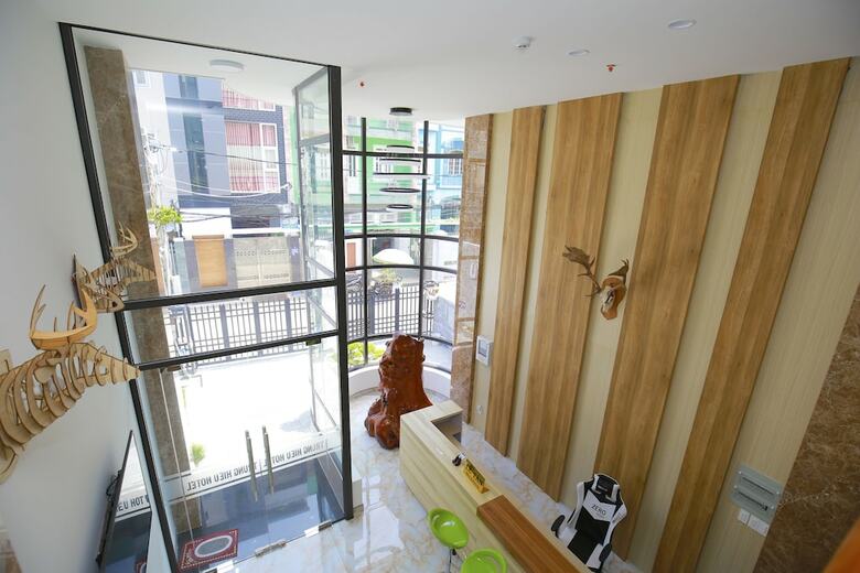 Trung Hieu Hotel
