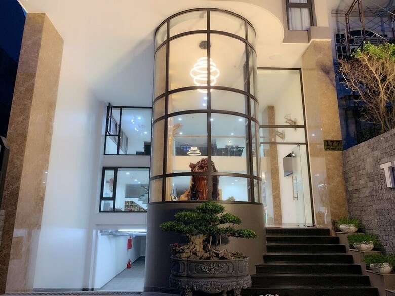 Trung Hieu Hotel