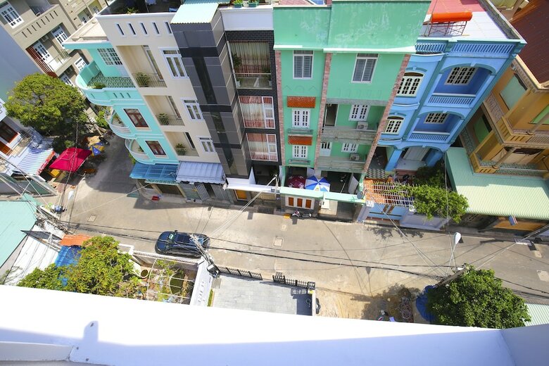 Trung Hieu Hotel