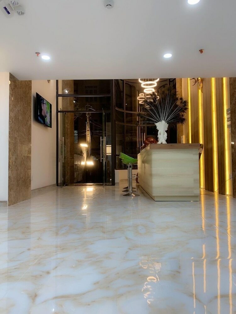 Trung Hieu Hotel