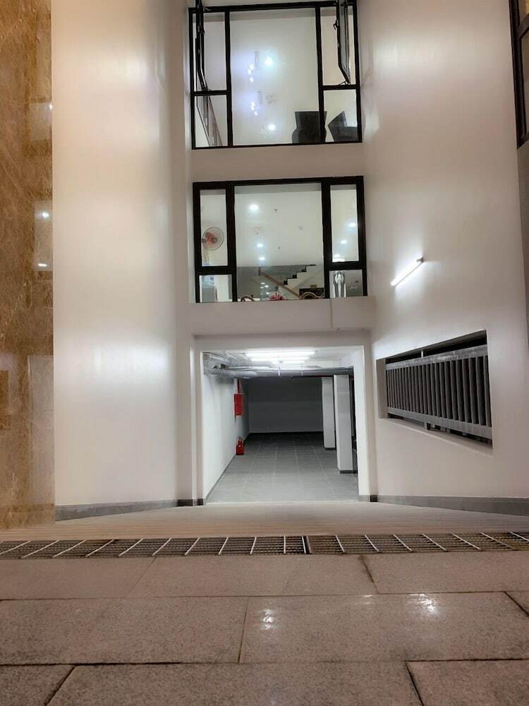 Trung Hieu Hotel