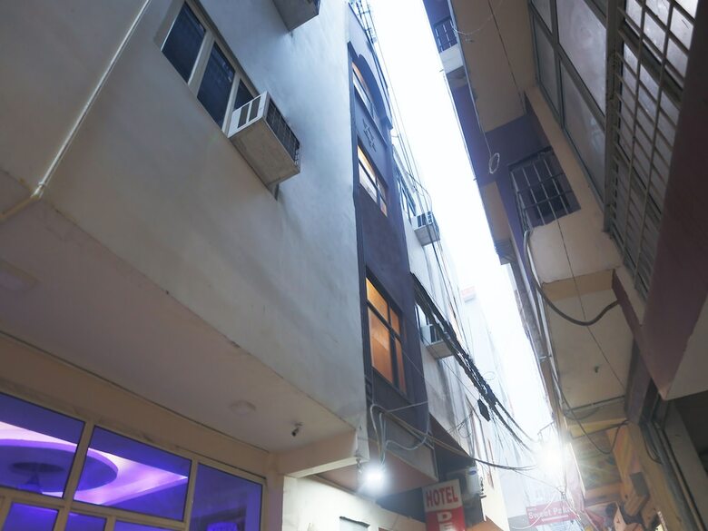 Hotel Deluxe Stay Inn