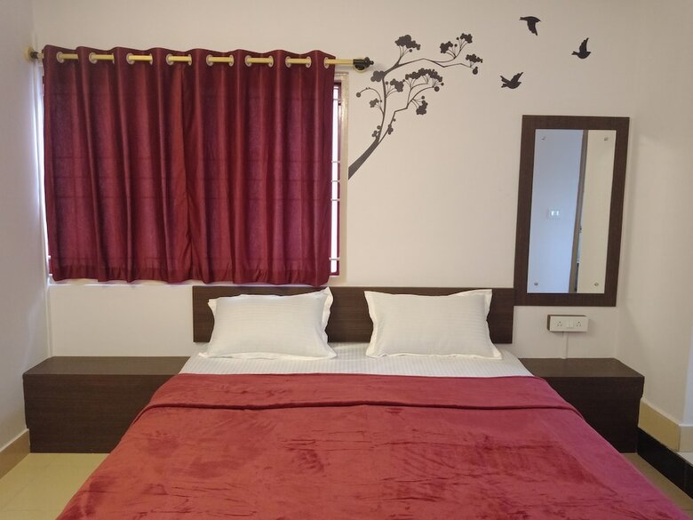 Hotel Kimaya Stay