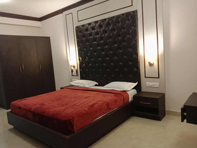 Hotel Kimaya Stay