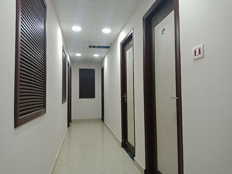 Hotel Kimaya Stay
