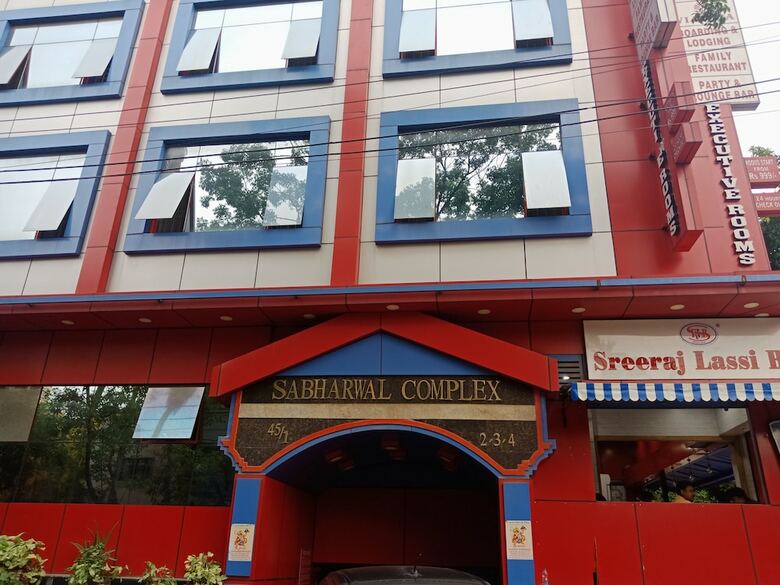 Hotel Kimaya Stay