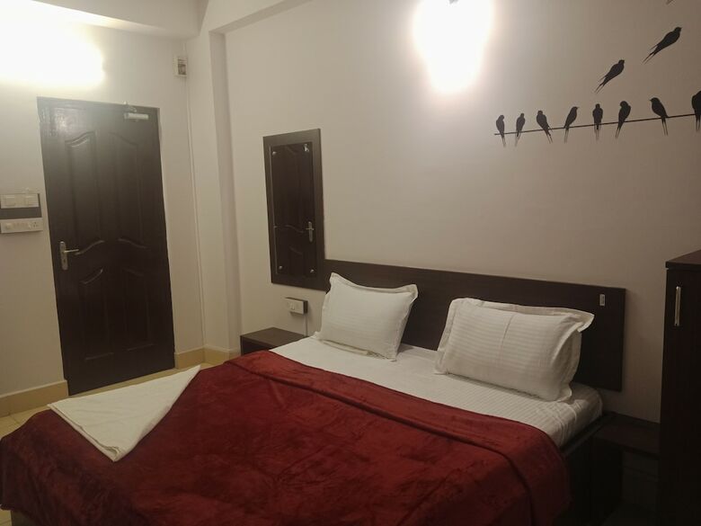 Hotel Kimaya Stay