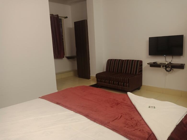 Hotel Kimaya Stay