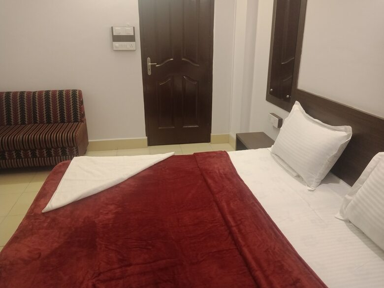 Hotel Kimaya Stay