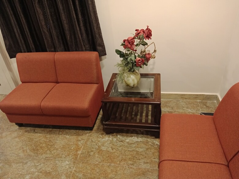 Hotel Kimaya Stay