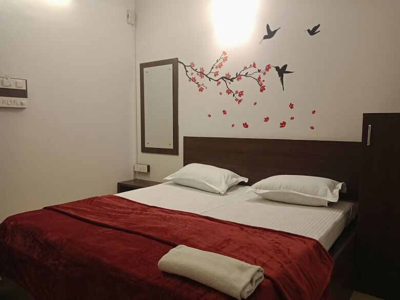 Hotel Kimaya Stay