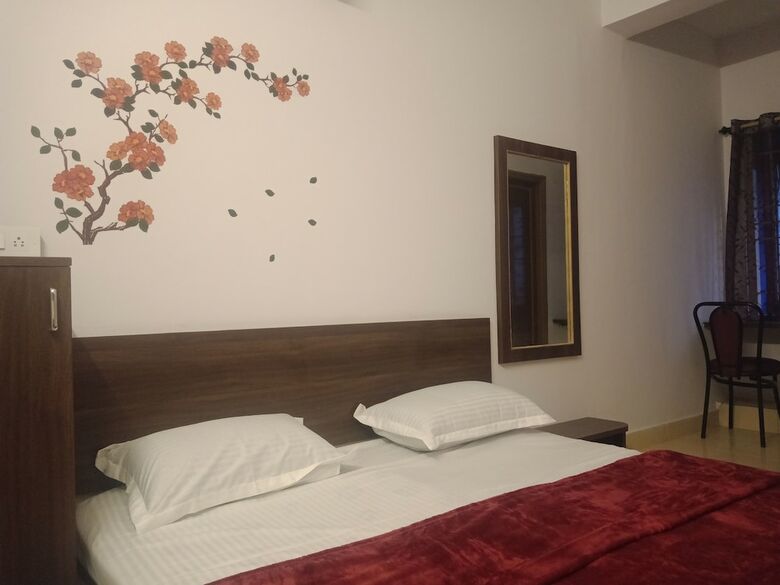 Hotel Kimaya Stay