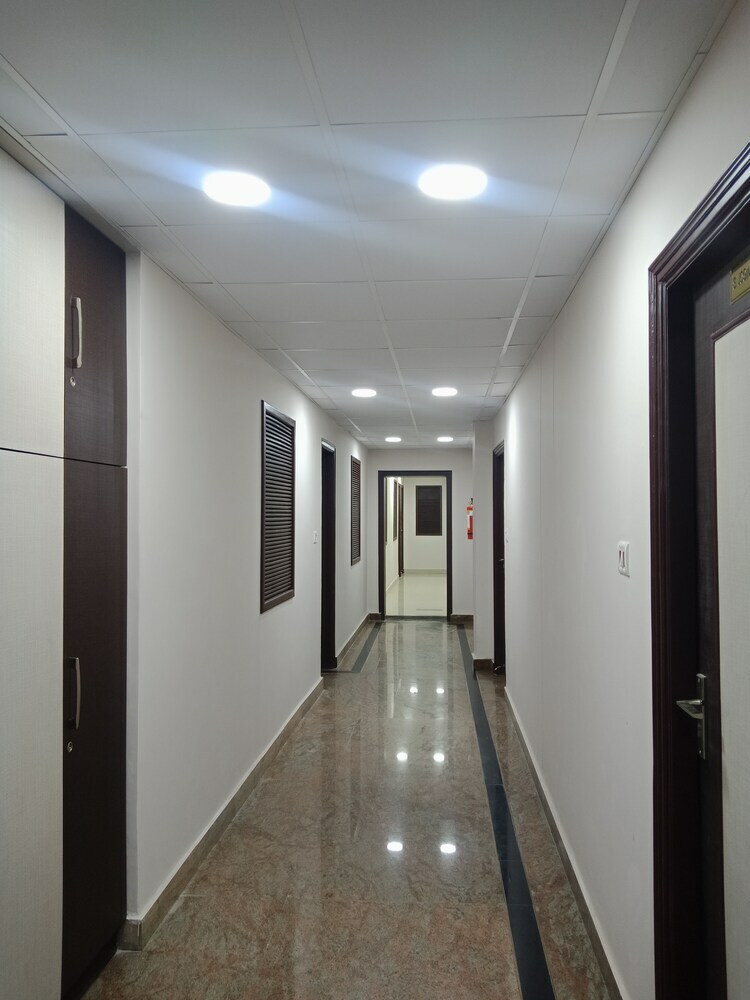 Hotel Kimaya Stay