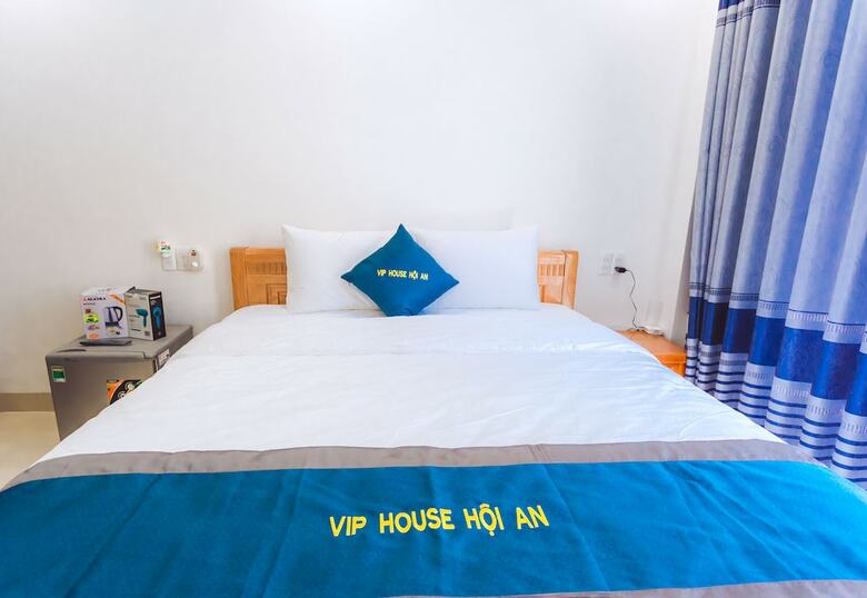 Hotel Vip House Hoi An
