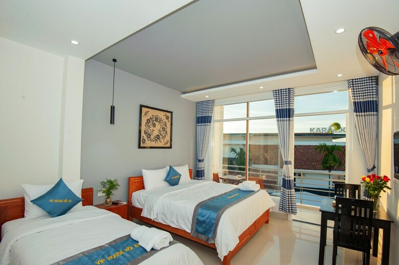 Hotel Vip House Hoi An