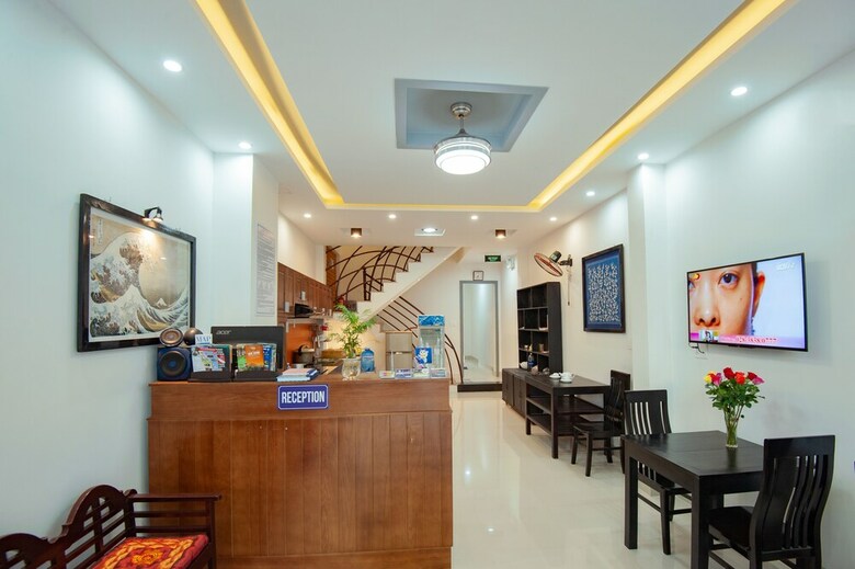 Hotel Vip House Hoi An