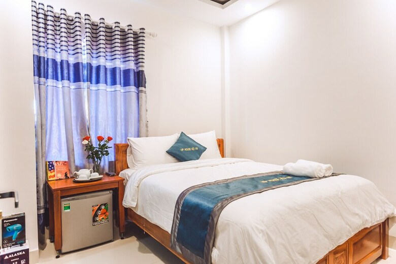 Hotel Vip House Hoi An