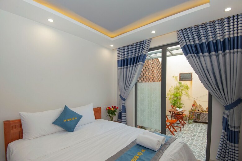 Hotel Vip House Hoi An