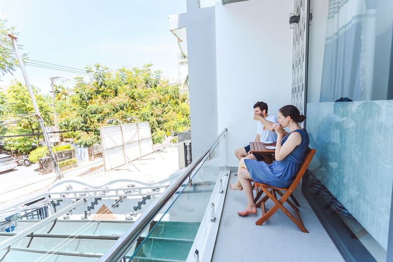 Hotel Vip House Hoi An