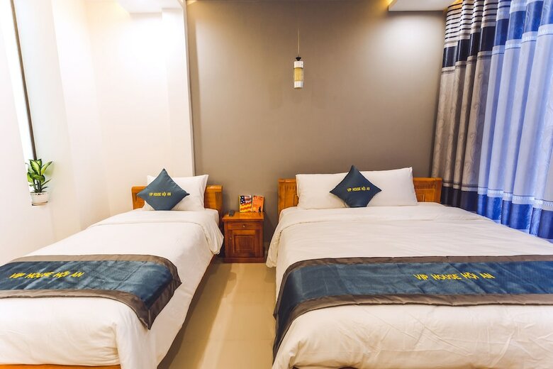 Hotel Vip House Hoi An