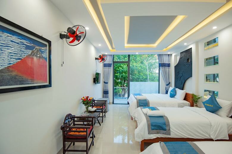 Hotel Vip House Hoi An