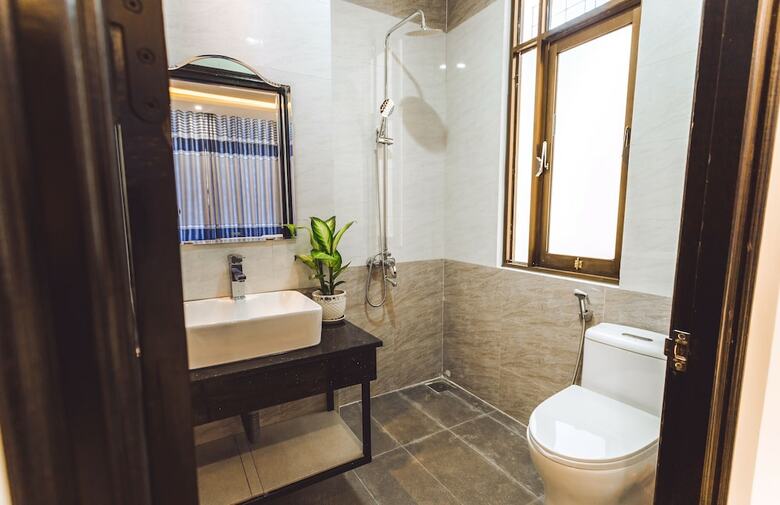 Hotel Vip House Hoi An