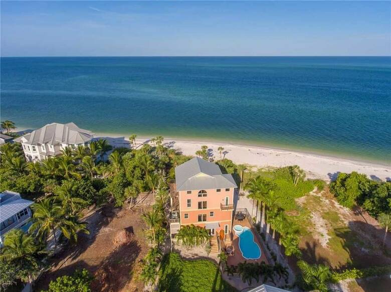 064-north Pointe Beach House